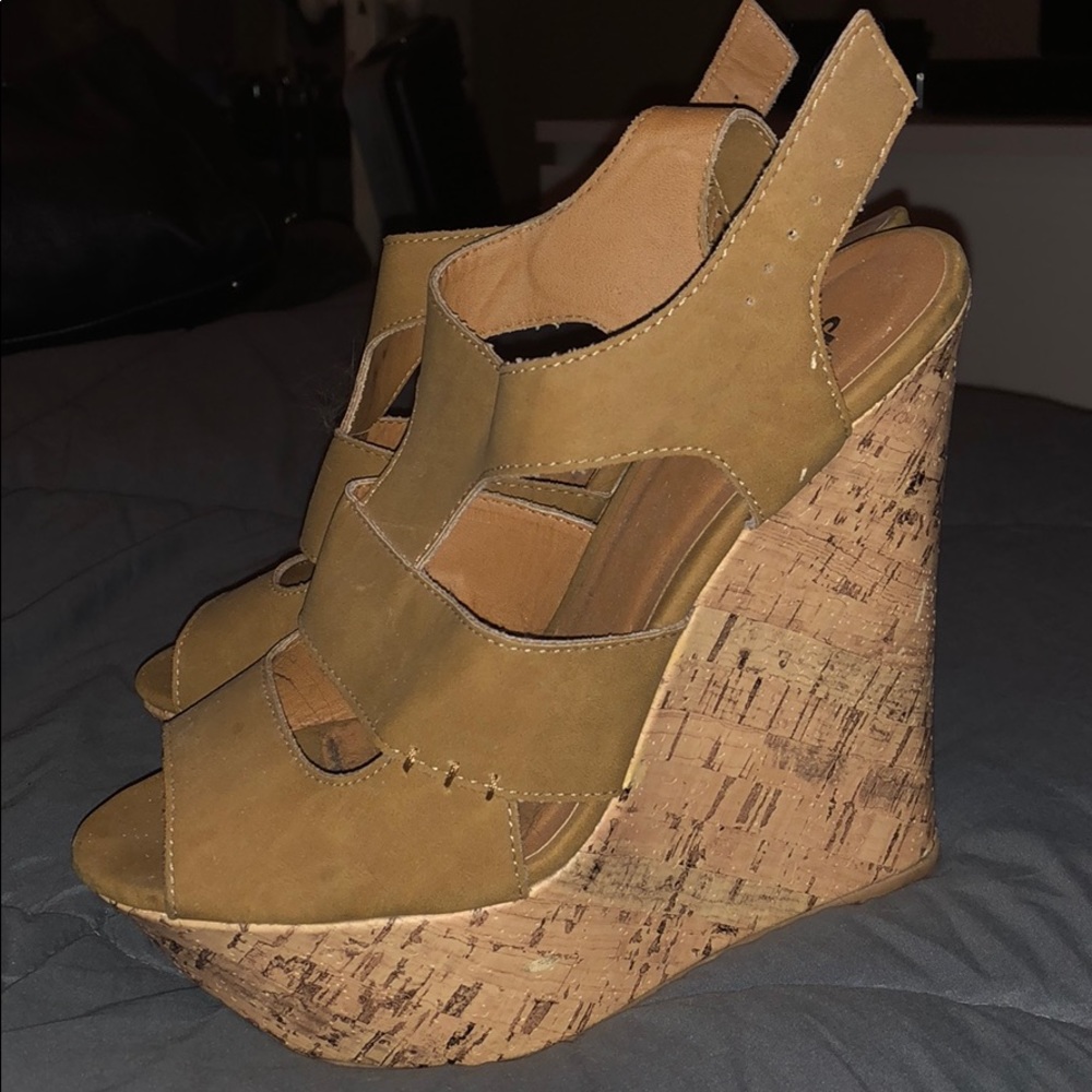 Wedges